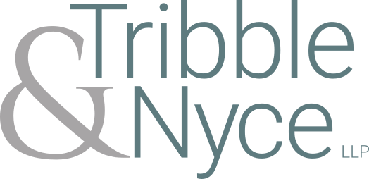 Tribble and Nyce, LLP